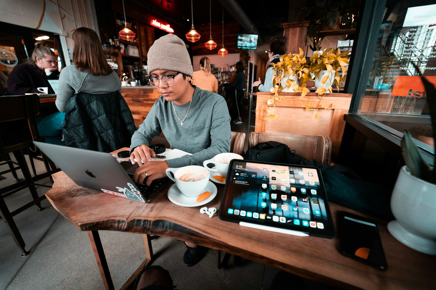 El poder de la reflexió en temps de transformació